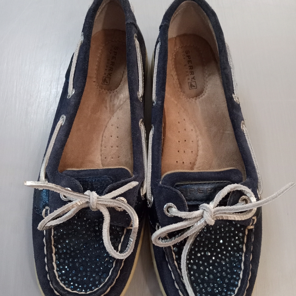 Sperry Top-Slider
